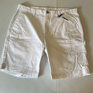 Calvin Klein Men’s Khaki Shorts